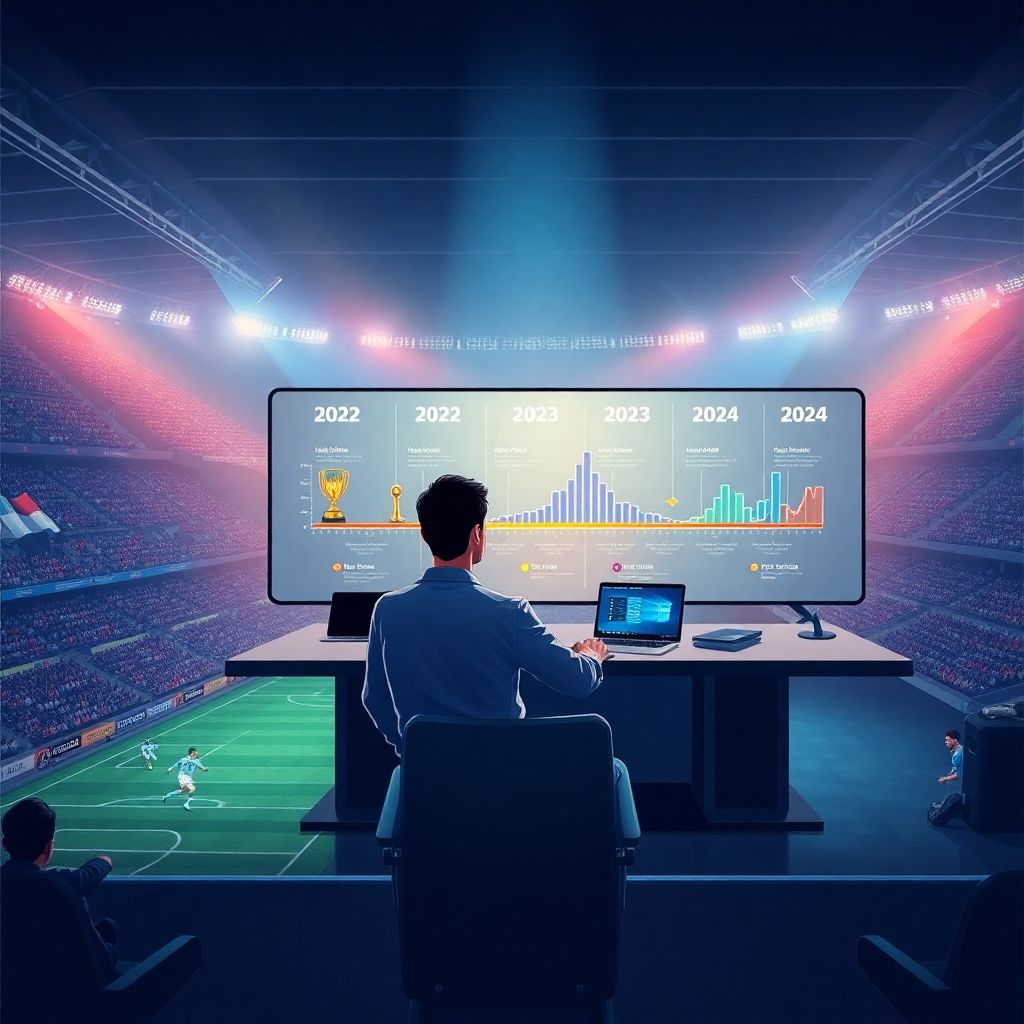 Сезонные итоги: чем запомнились главные турниры года в мировом спорте