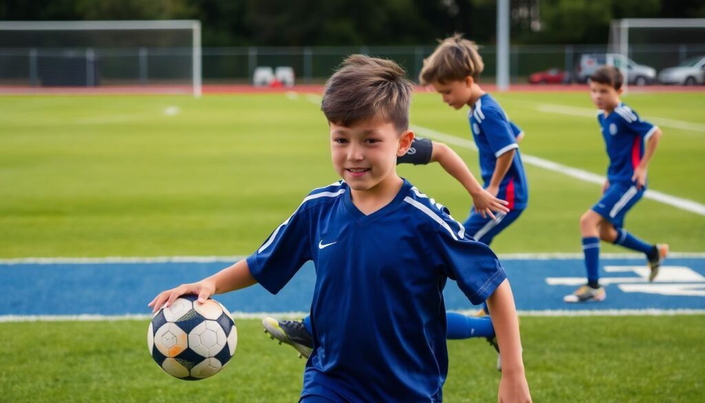 Футбольные династии: семьи и поколения игроков - иллюстрация