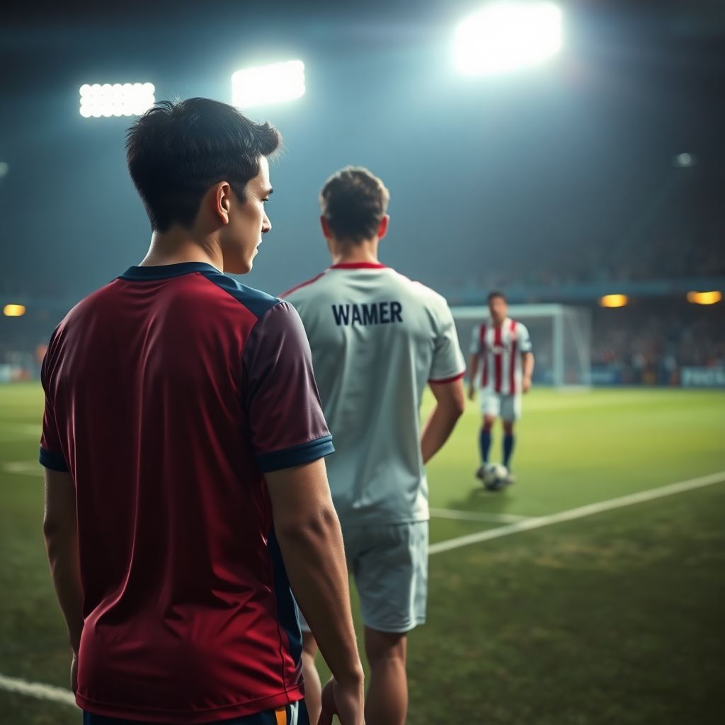 Футбольные династии: семьи и поколения игроков, изменившие историю спорта