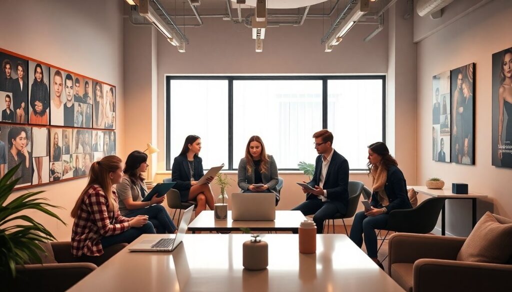 Молодые таланты: перспективы и заметные дебюты - иллюстрация