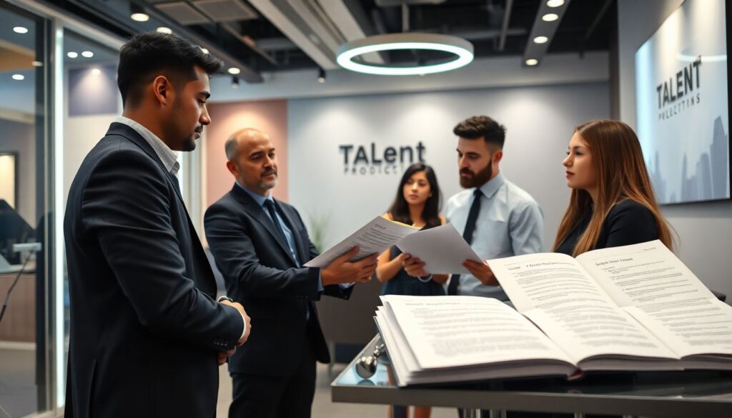 Молодые таланты: перспективы и заметные дебюты - иллюстрация