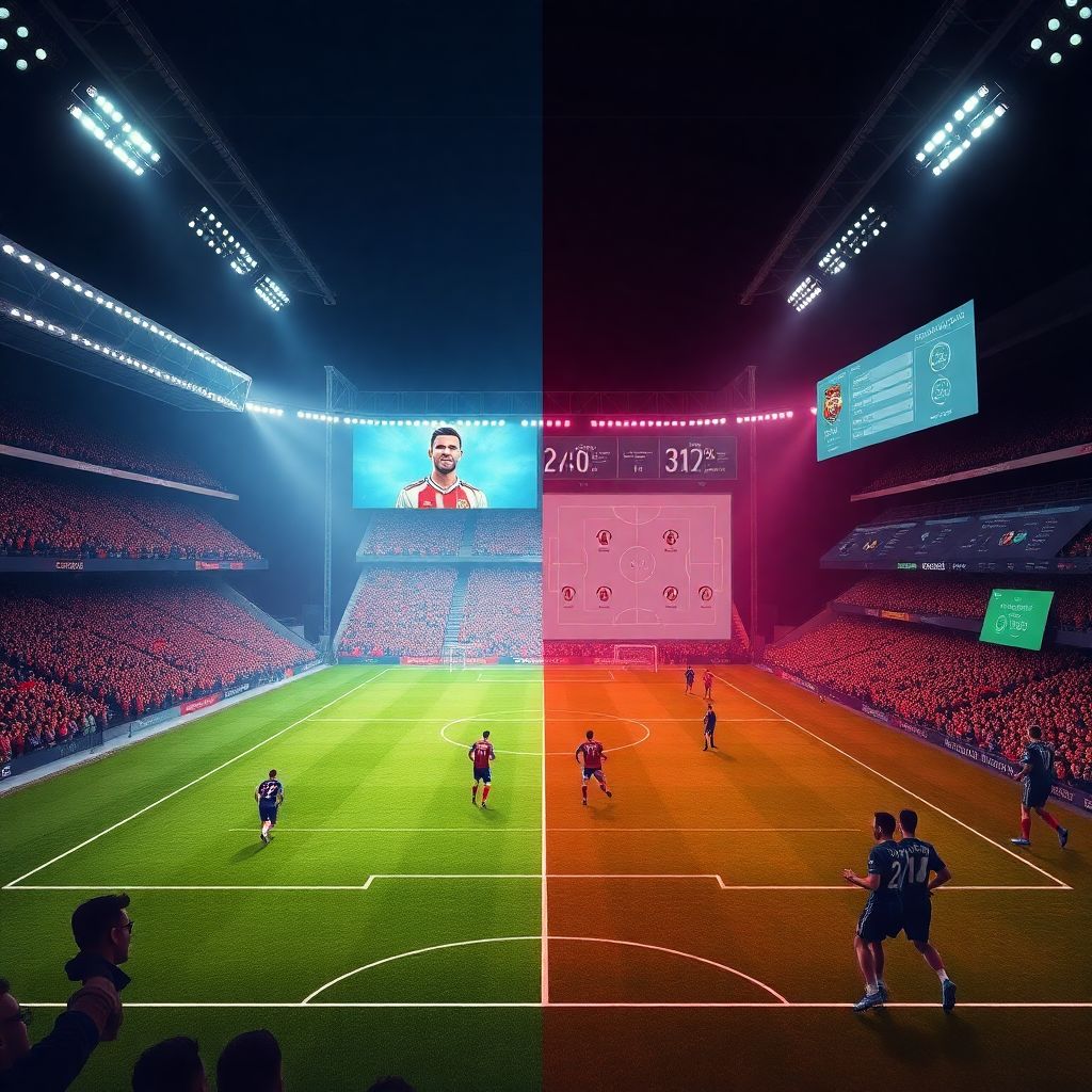 Важные трансферы межсезонья и их влияние на старт сезона в футболе