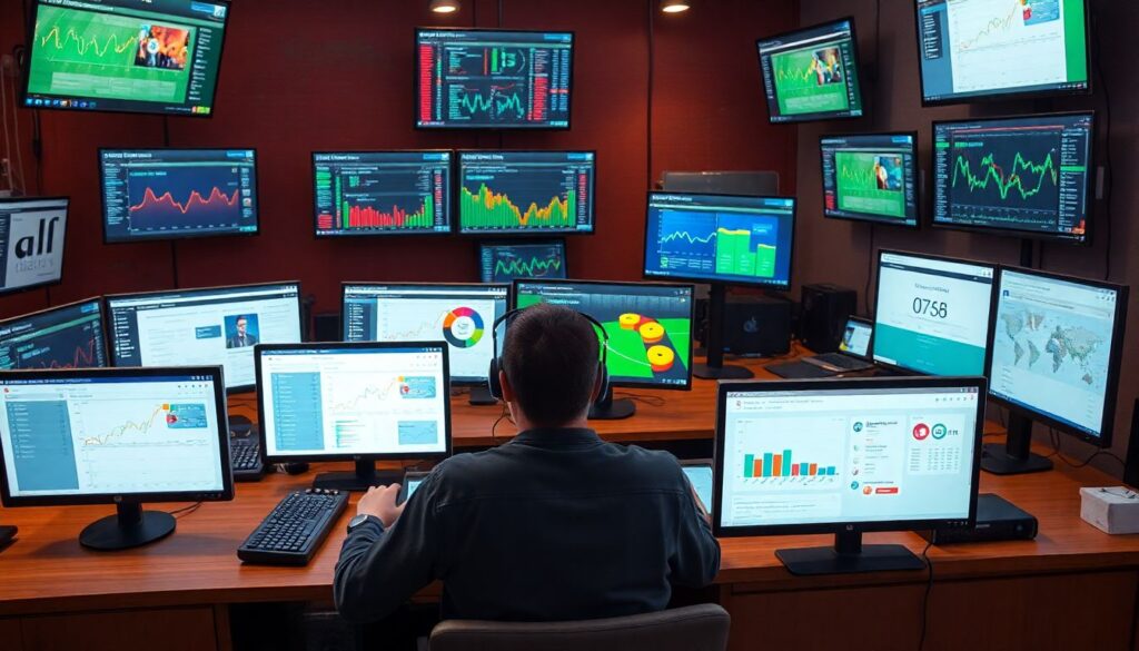 Новости футбольных чемпионатов: сводки и оперативные обновления - иллюстрация