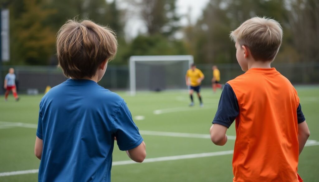 Секреты подготовки к матчам: режимы и методики - иллюстрация