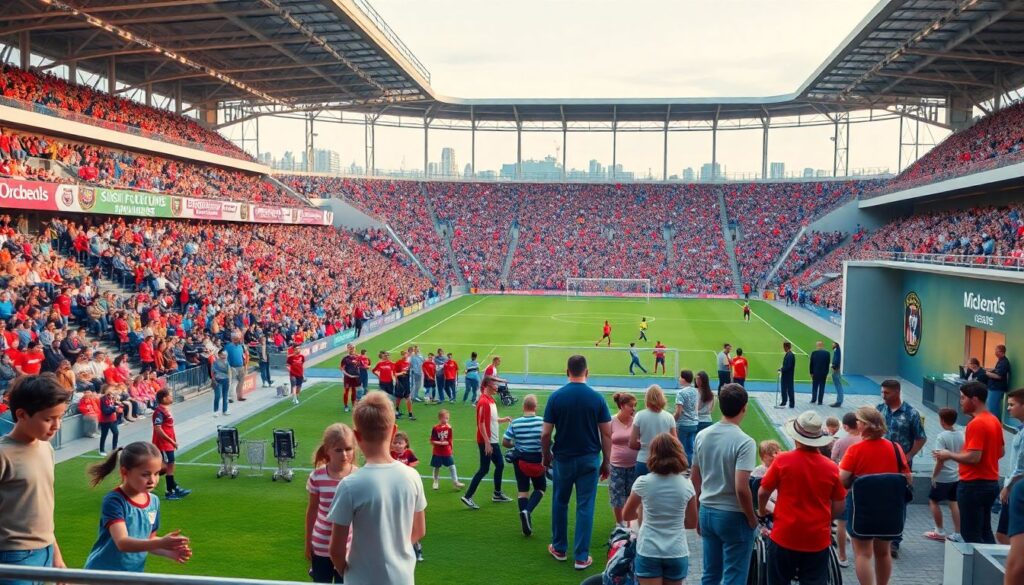 Этика и бизнес в футболе: корпорации и спонсоры - иллюстрация