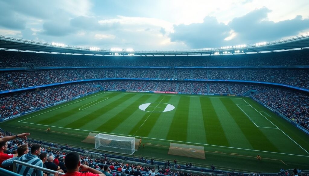 Этика и бизнес в футболе: корпорации и спонсоры - иллюстрация