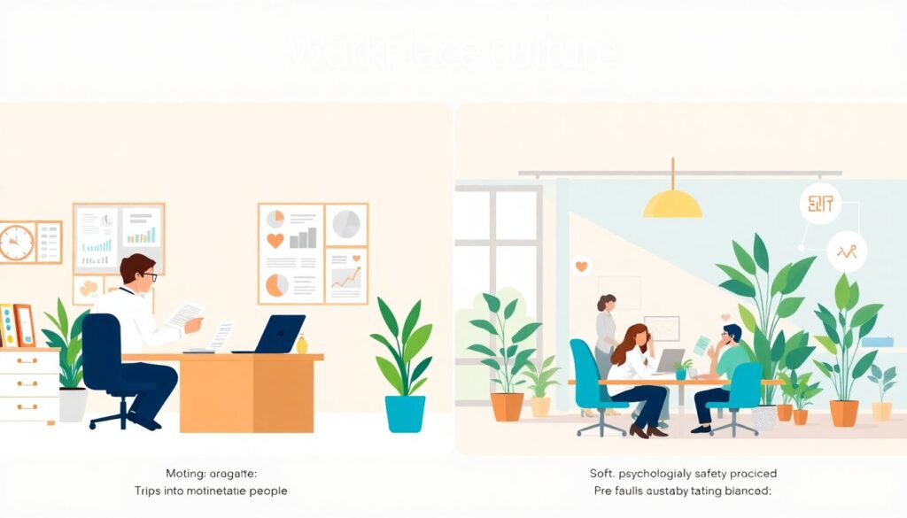 Психология команды: мотивация и внутренняя динамика - иллюстрация