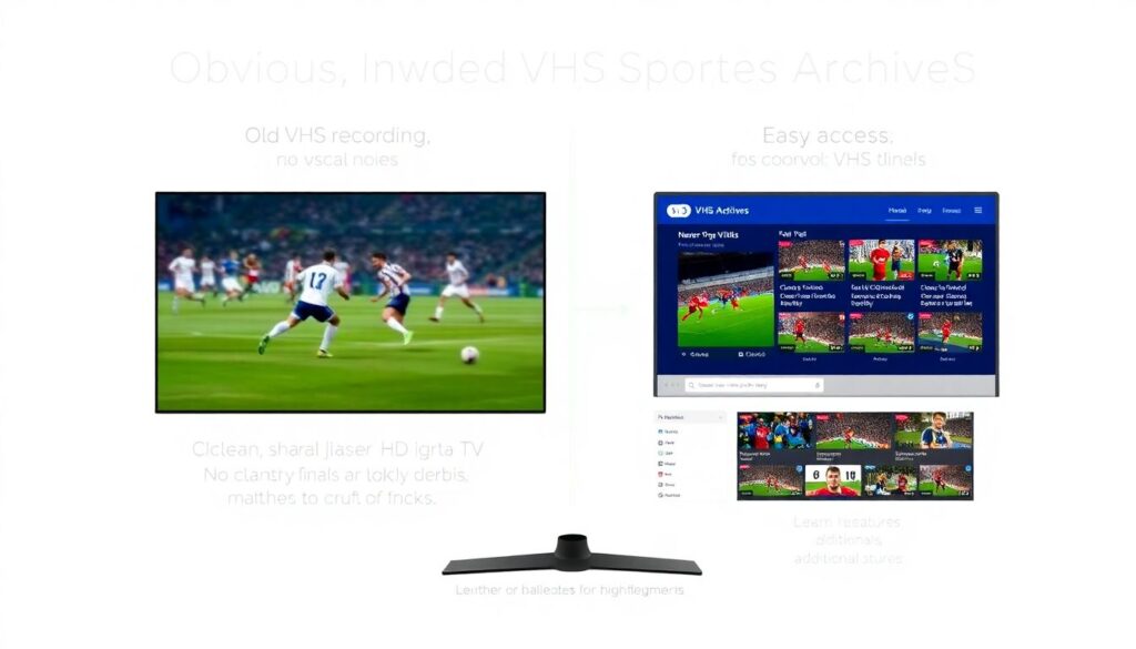 Матч-ретро: пересмотры легендарных поединков - иллюстрация