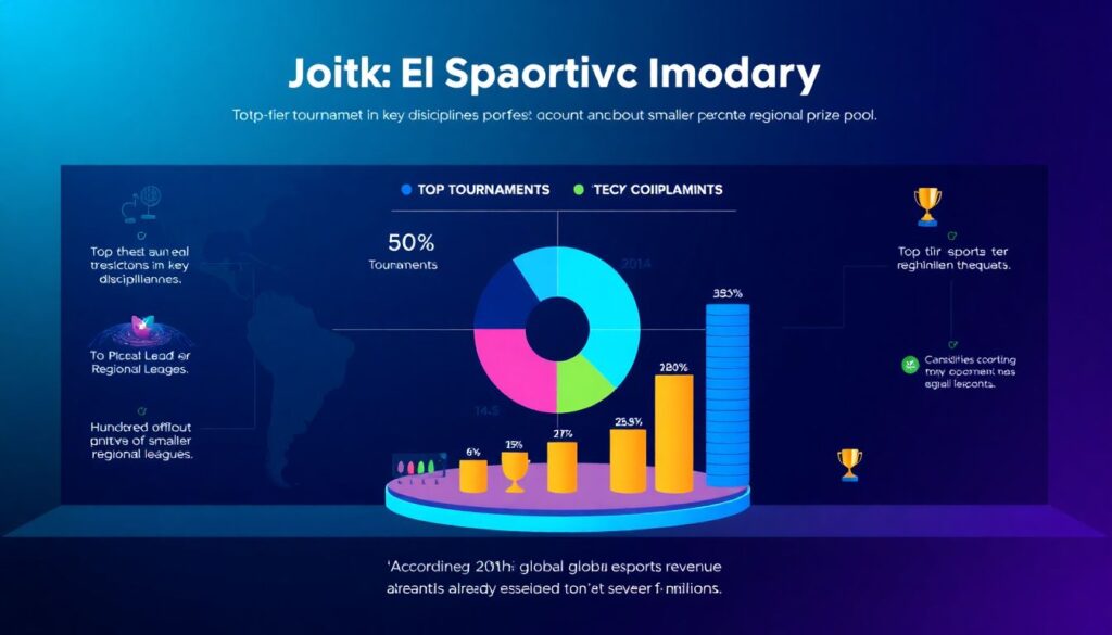 Гранд-турниры и их влияние на локальные лиги - иллюстрация
