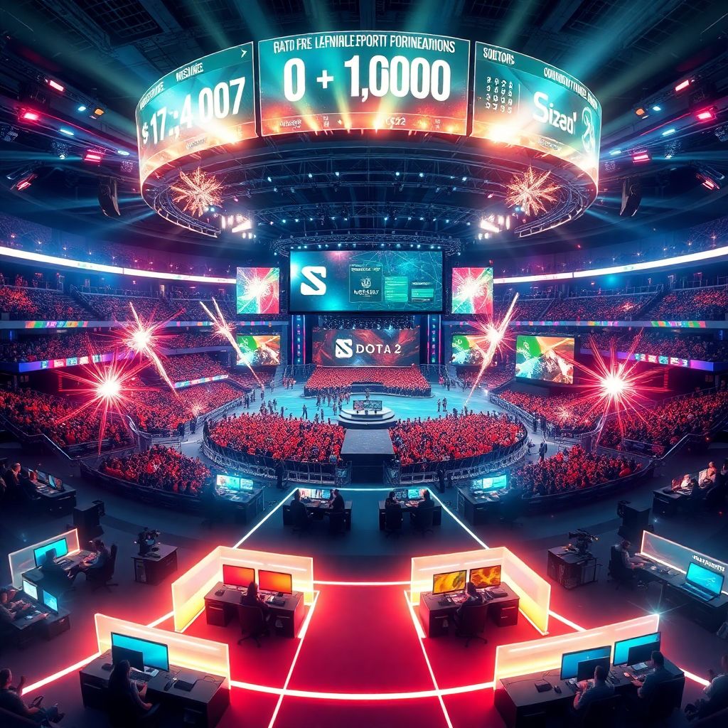 Гранд-турниры и их влияние на развитие локальных лиг и уровень конкуренции