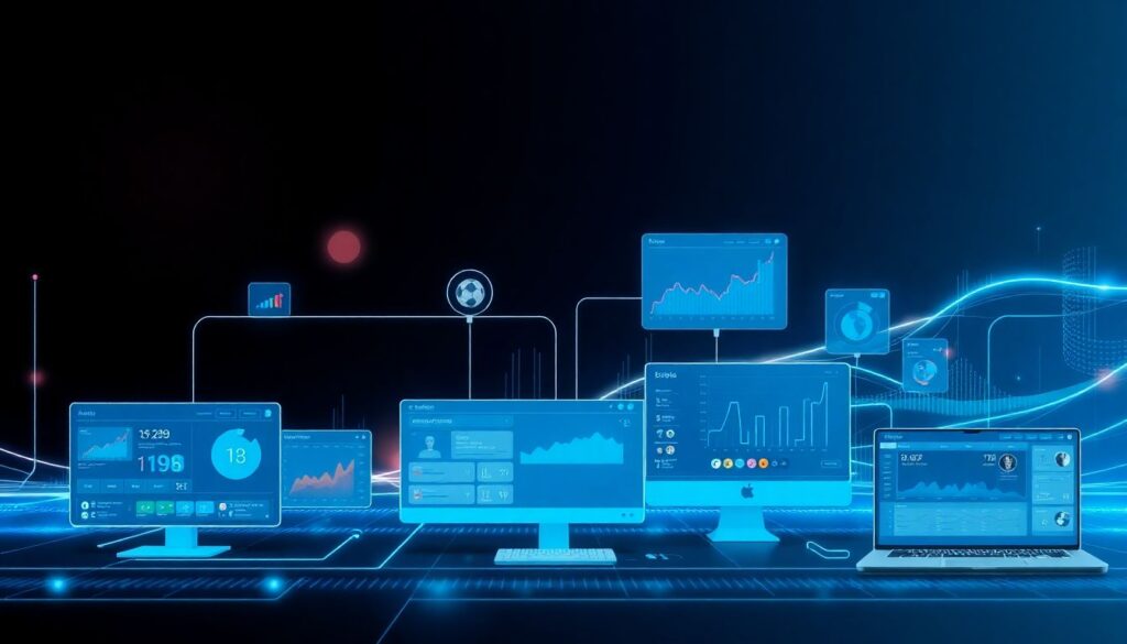 Новости футбольных чемпионатов: сводки и оперативные обновления - иллюстрация