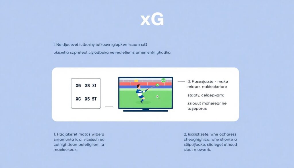Аналитика голов: тайминги и эффективность ударов - иллюстрация
