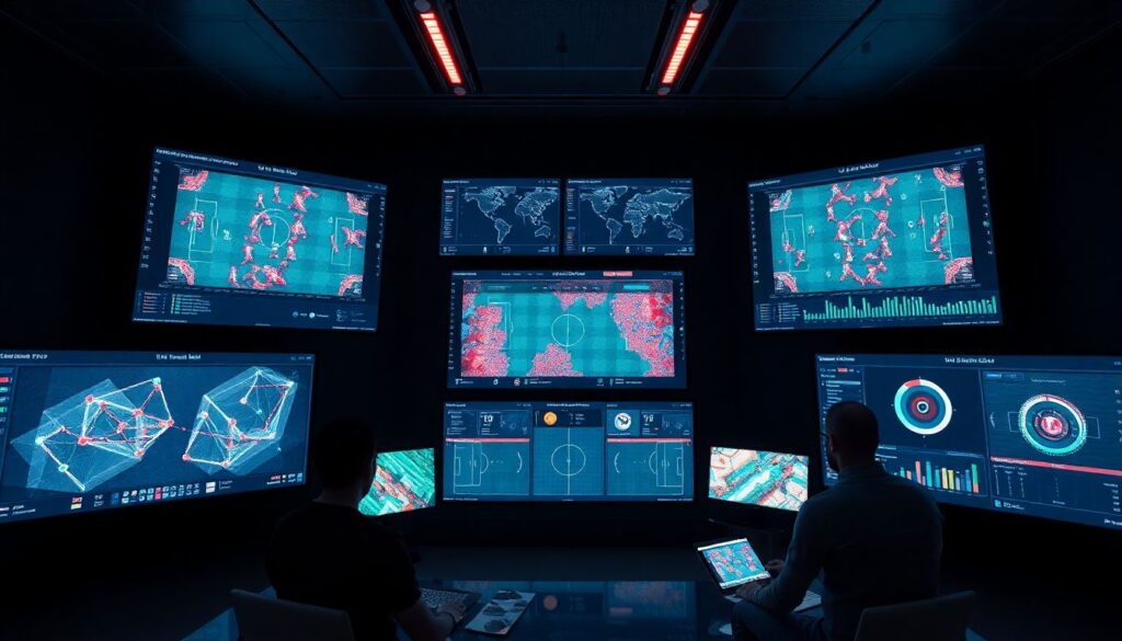 Аналитика по игровым дням: тактика, схемы и результаты - иллюстрация