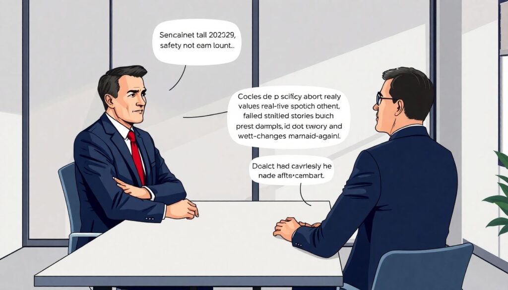 Интервью с тренерами: взгляды на стратегии и подготовку команд - иллюстрация