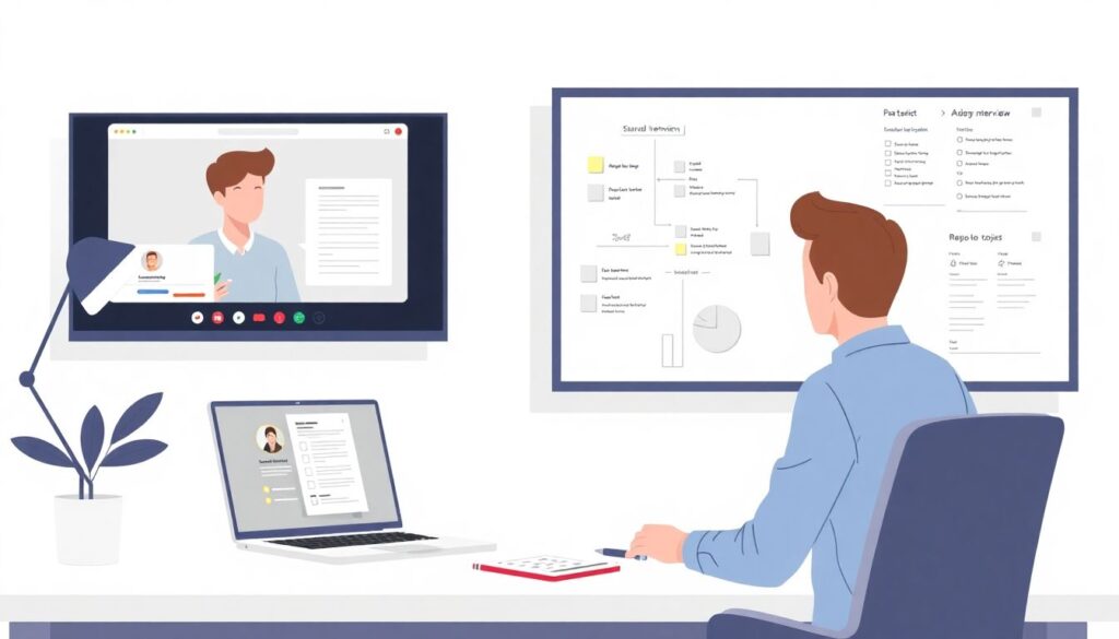 Интервью с тренерами: взгляды на стратегии и подготовку команд - иллюстрация