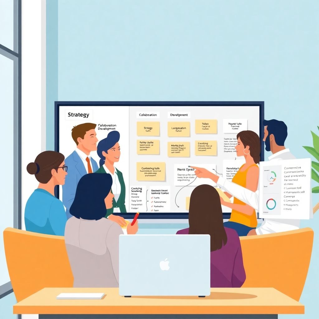 Интервью с тренерами: стратегии и подготовка команд в современном спорте