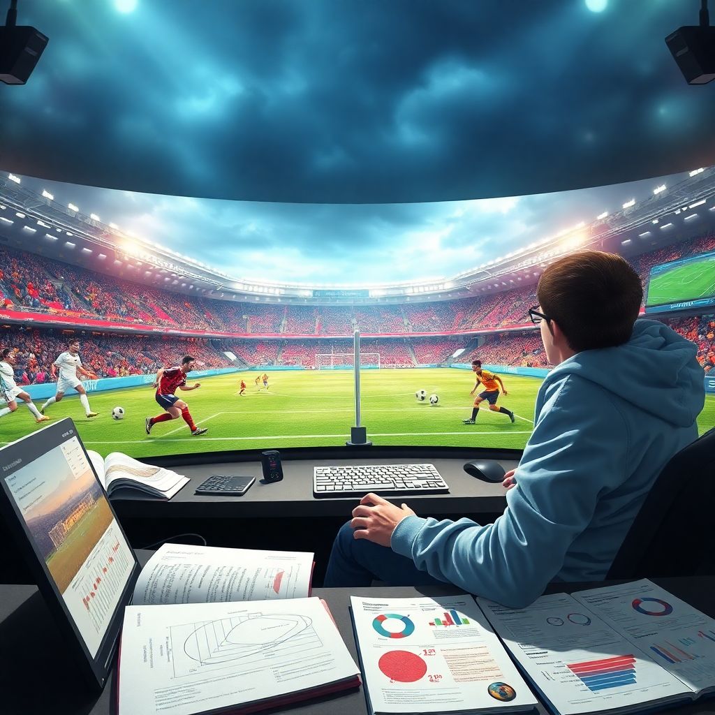 История футбола: ключевые матчи и эпохи развития игры