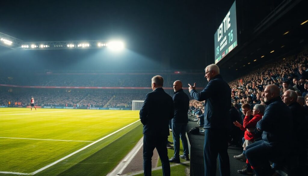 Кубковые встречи: расклады фаворитов и сюрпризы турниров - иллюстрация