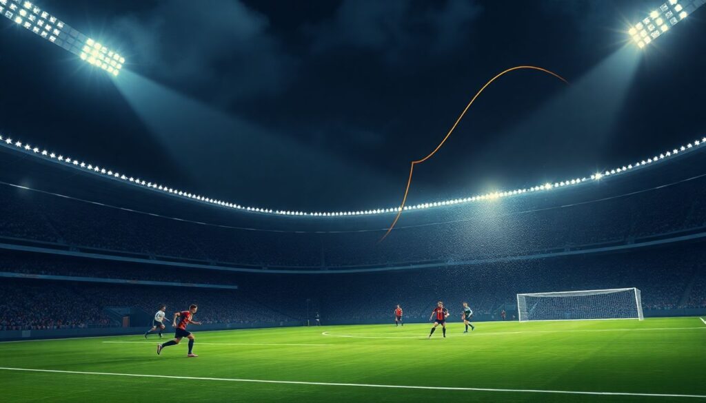 Кубковые финалы: история победителей и курьезные моменты - иллюстрация