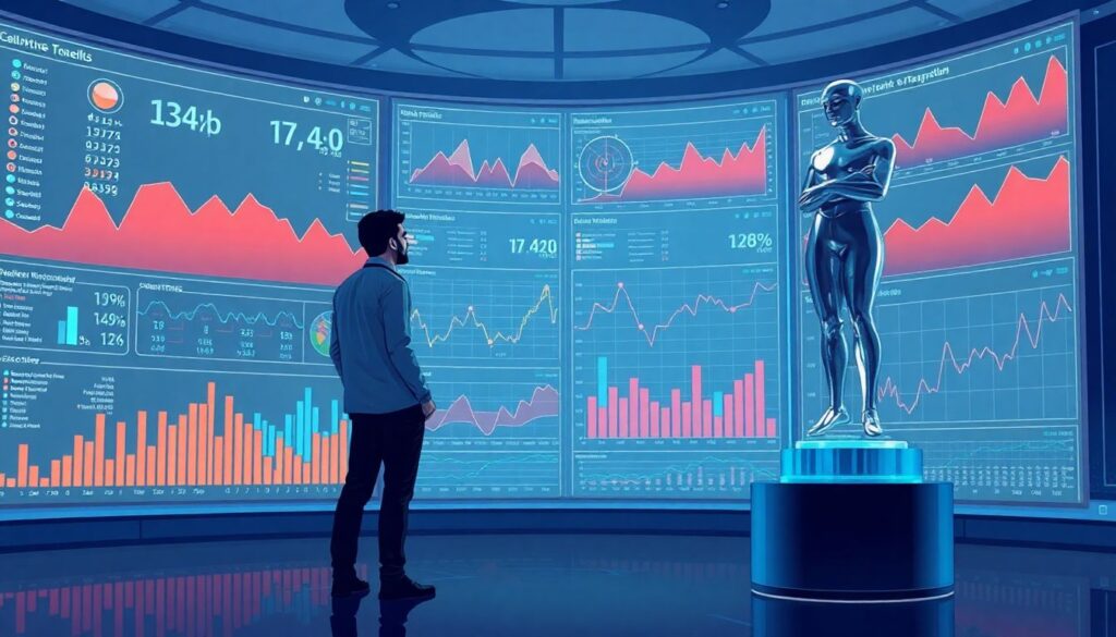 Футбольная статистика: таблицы, коэффициенты и сравнения - иллюстрация