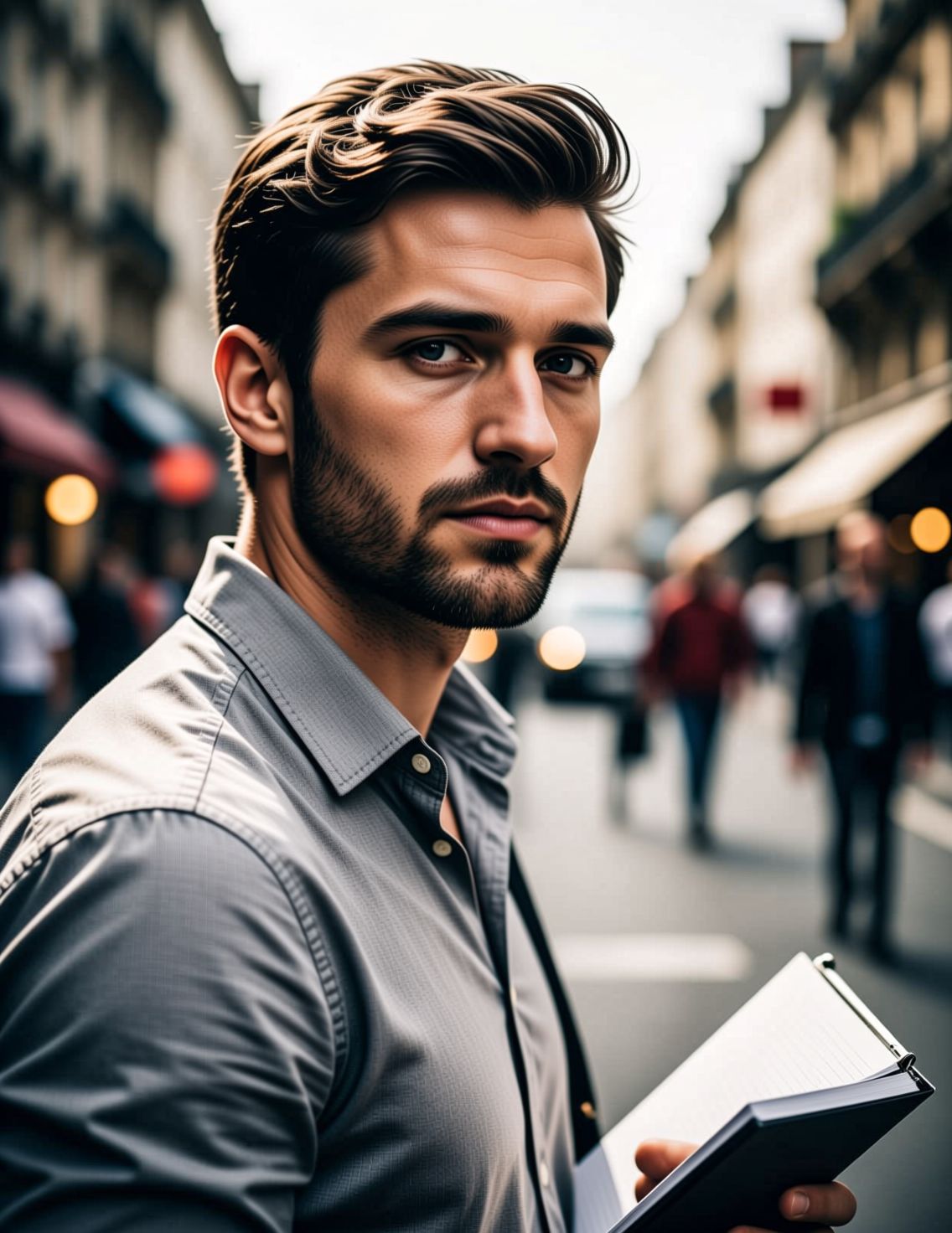 Дмитрий Петров