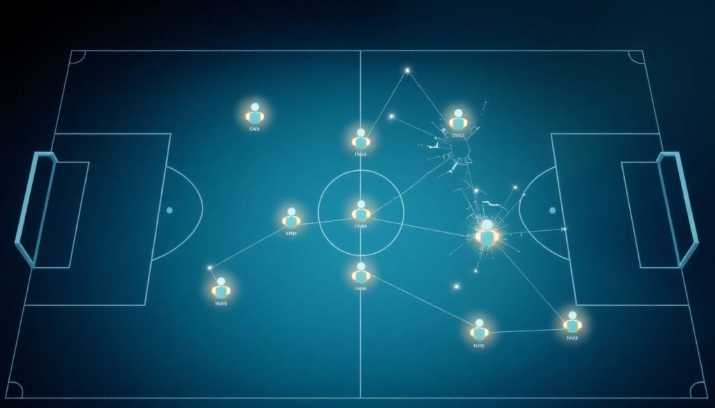 Динамика состава команд: травмы и ротации - иллюстрация