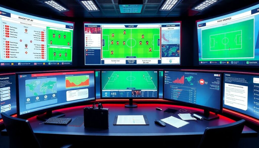 Матч-дня: анонсы и ключевые моменты - иллюстрация