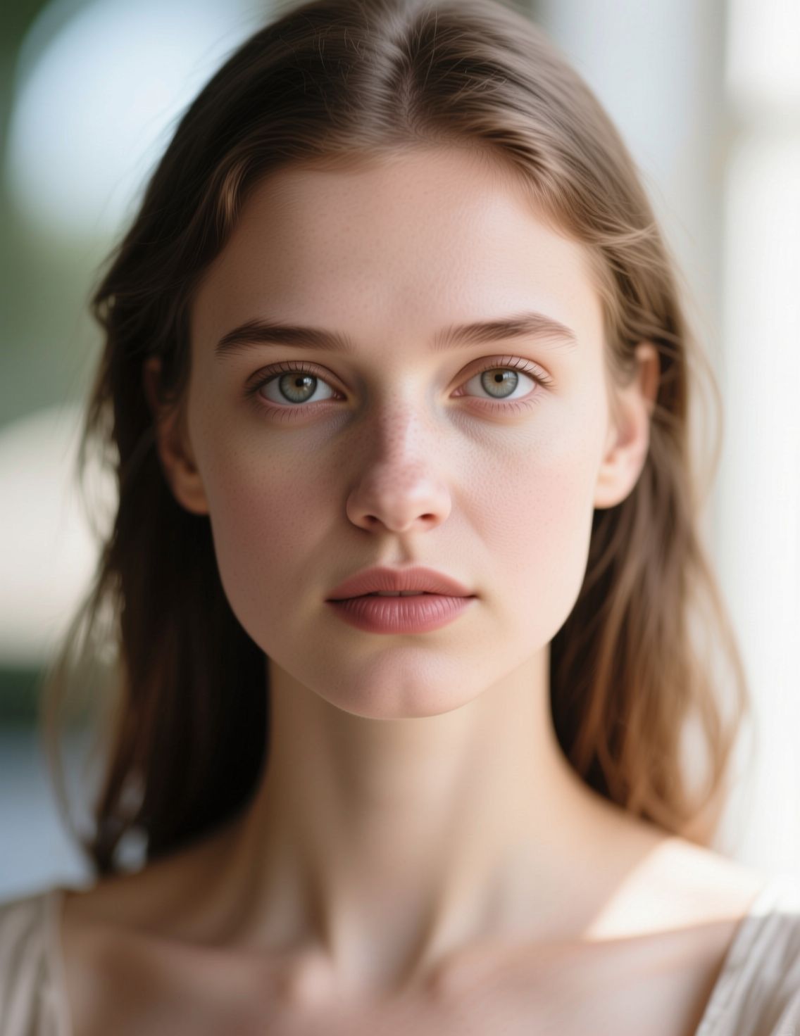 Ольга Кузнецова