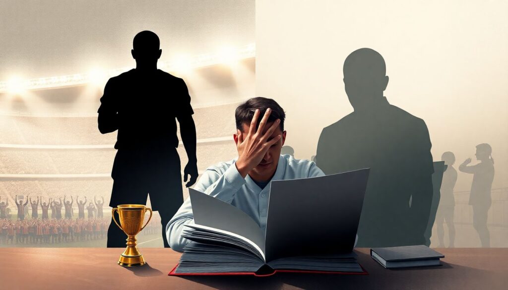 Футбольные легенды: биографии великих чемпионов - иллюстрация