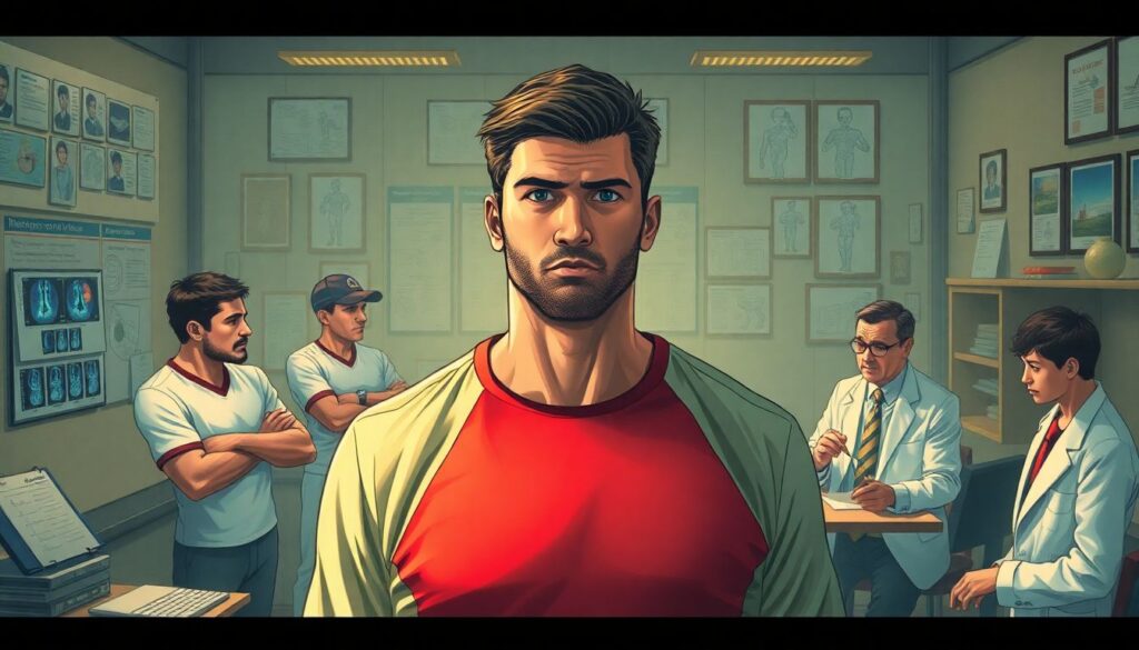 Футбольные легенды: биографии великих чемпионов - иллюстрация