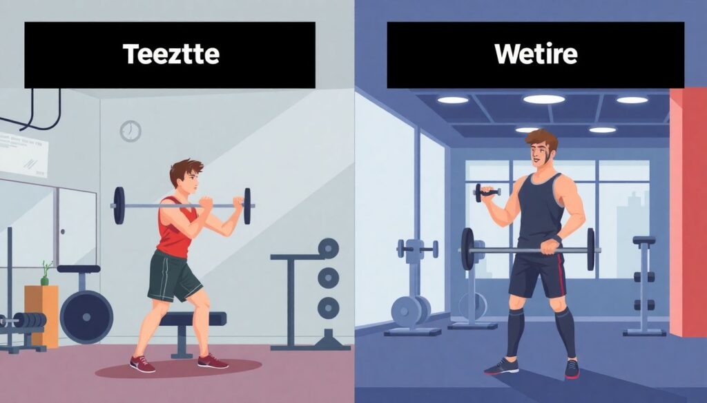 Профили тренеров: карьеры и достижения - иллюстрация