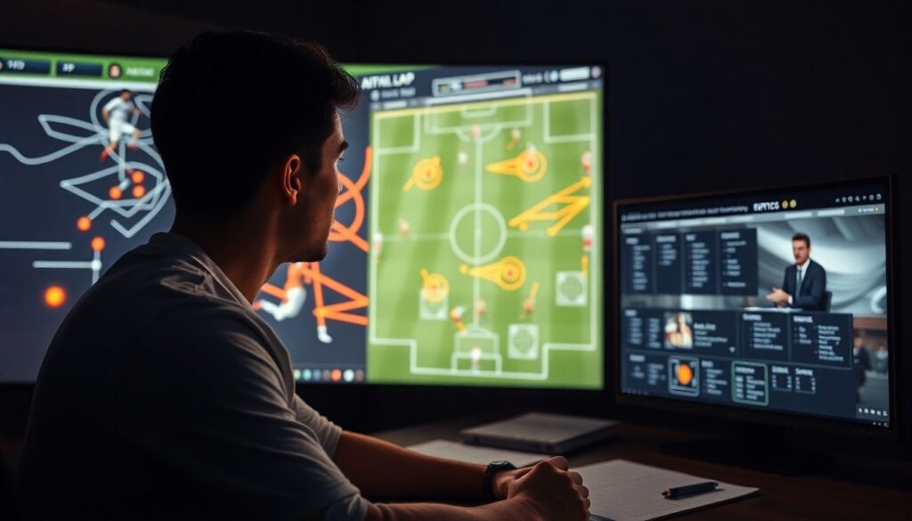 История кубков: самые драматичные матчи и победители - иллюстрация