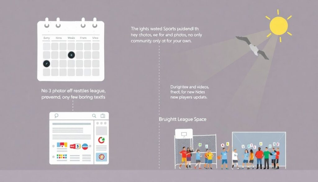 Региональные лиги: новости и локальные чемпионаты - иллюстрация