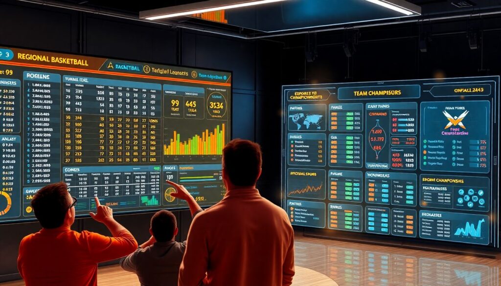 Региональные лиги: новости и локальные чемпионаты - иллюстрация