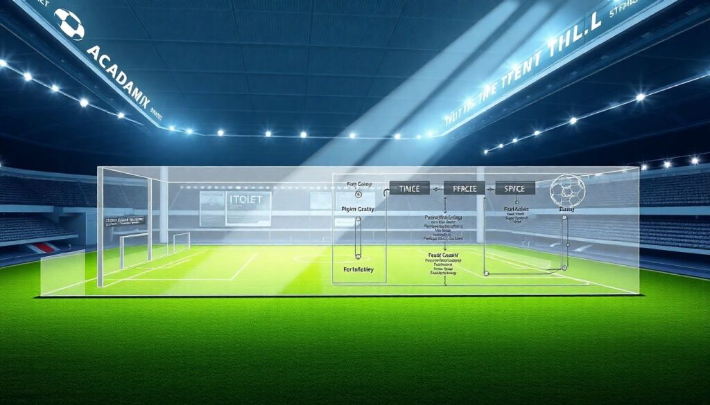 Пути развития клубов: академии и селекция кадров - иллюстрация