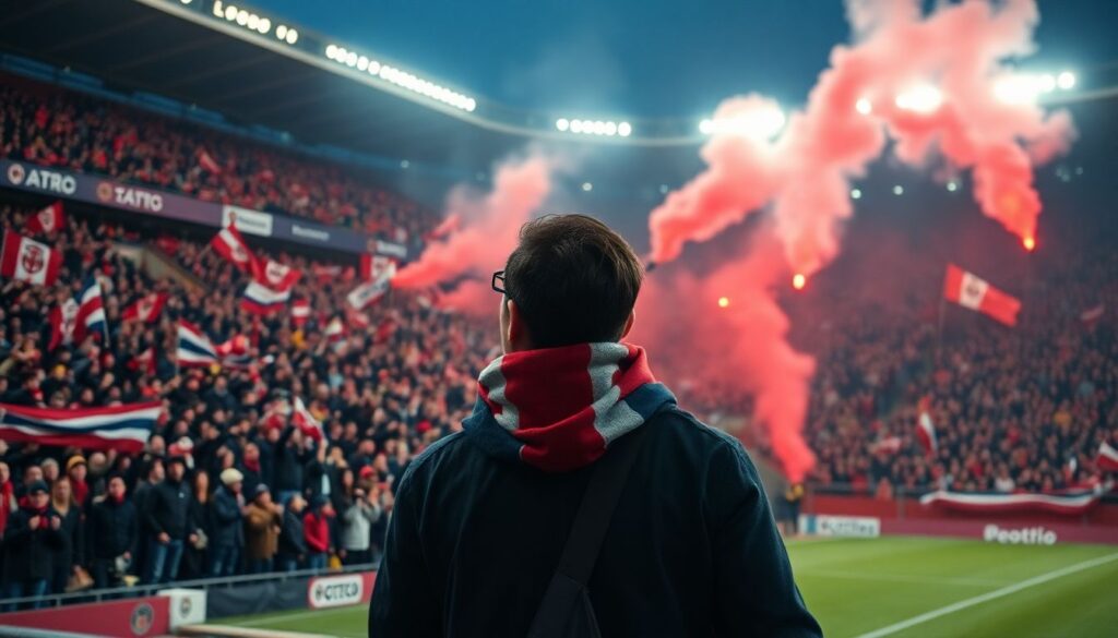 Клубная культура: фан-движения и ритуалы - иллюстрация