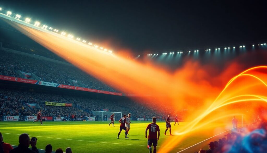 Знаменитые дерби: история противостояний - иллюстрация