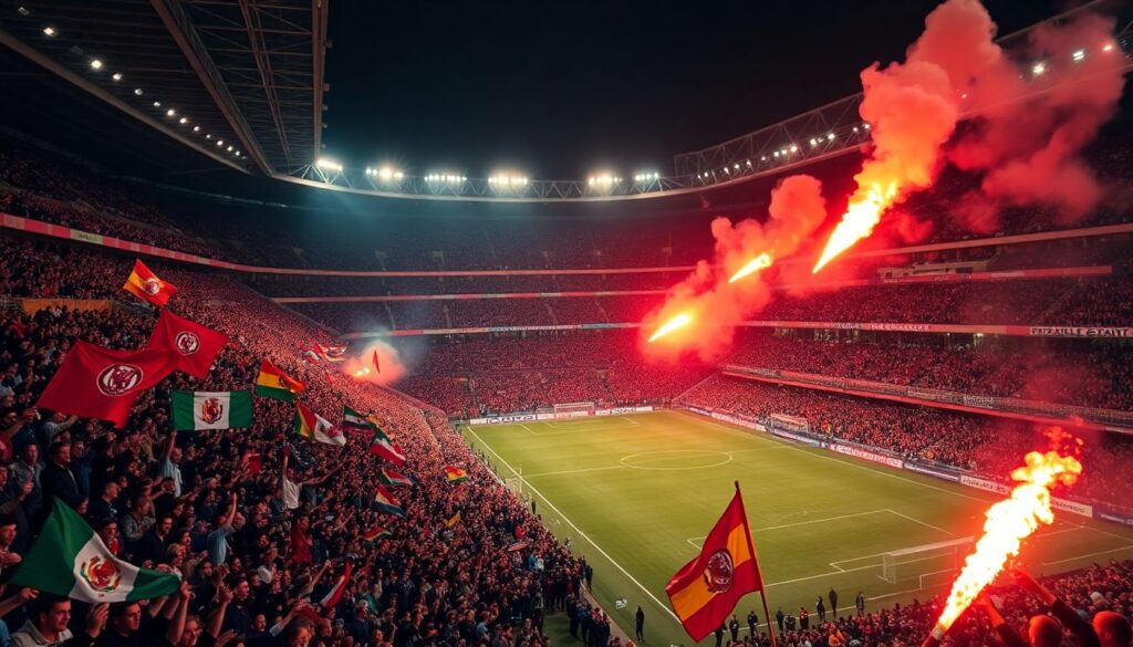 Знаменитые дерби: история противостояний - иллюстрация