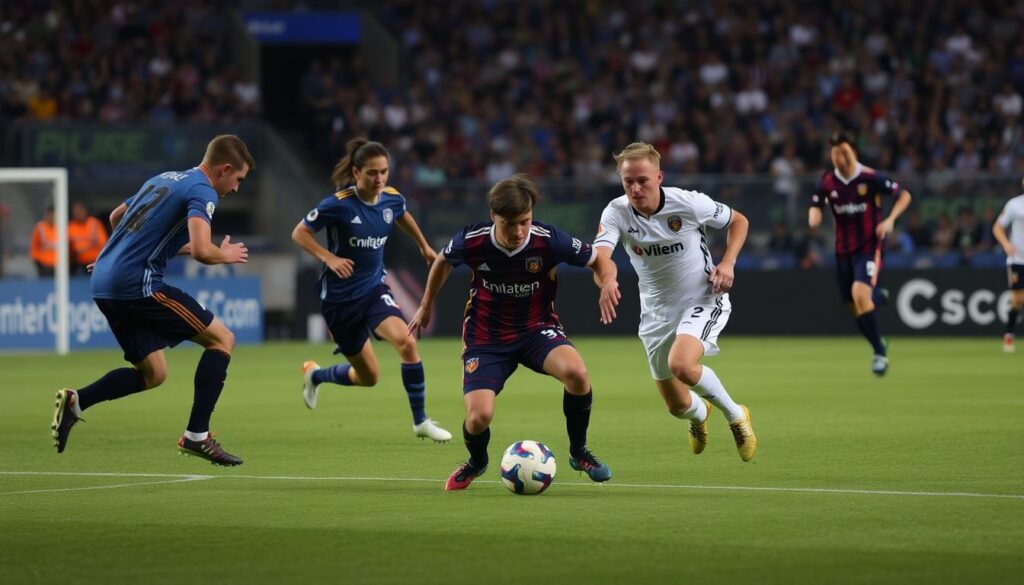 Сиднейская премьера и другие национальные лиги: обзор - иллюстрация