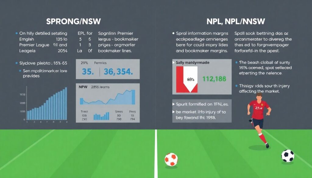 Сиднейская премьера и другие национальные лиги: обзор - иллюстрация