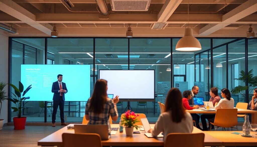 Адаптация новичков: как легче вливаются в коллектив - иллюстрация