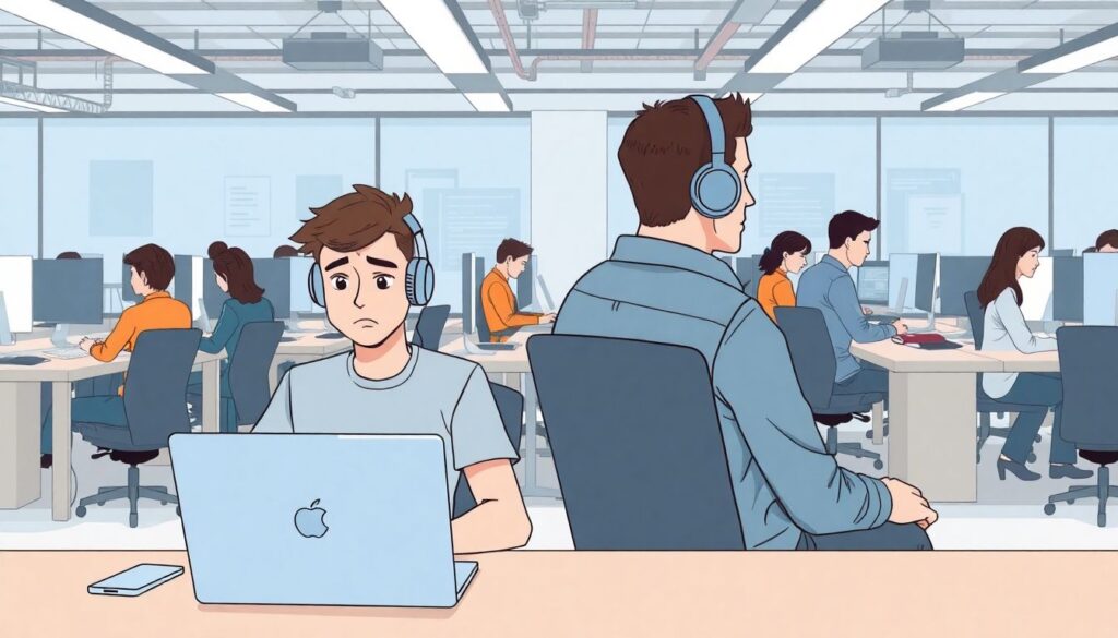 Адаптация новичков: как легче вливаются в коллектив - иллюстрация