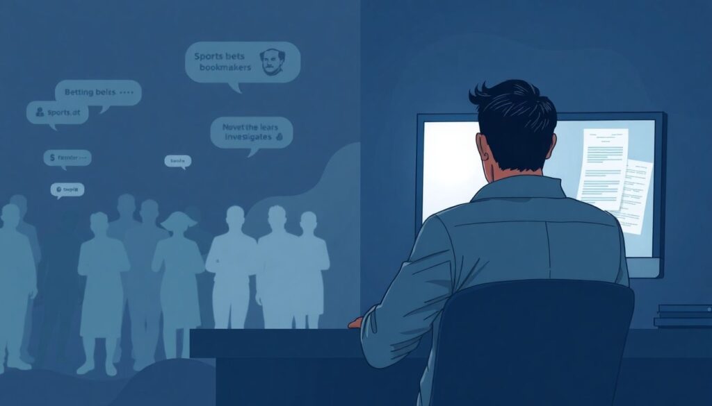 Крупные скандалы в футболе: расследования и последствия - иллюстрация