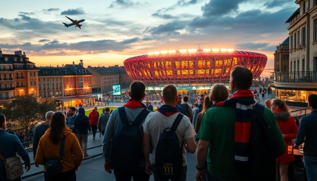 Чемпионат и национальные особенности: стиль и характер лиг - иллюстрация