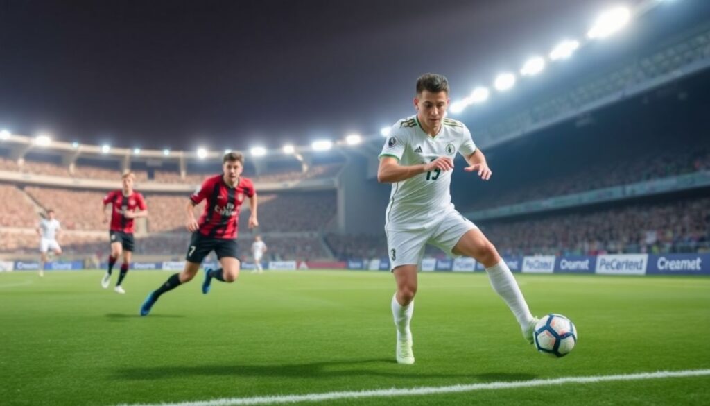 Чемпионат и национальные особенности: стиль и характер лиг - иллюстрация