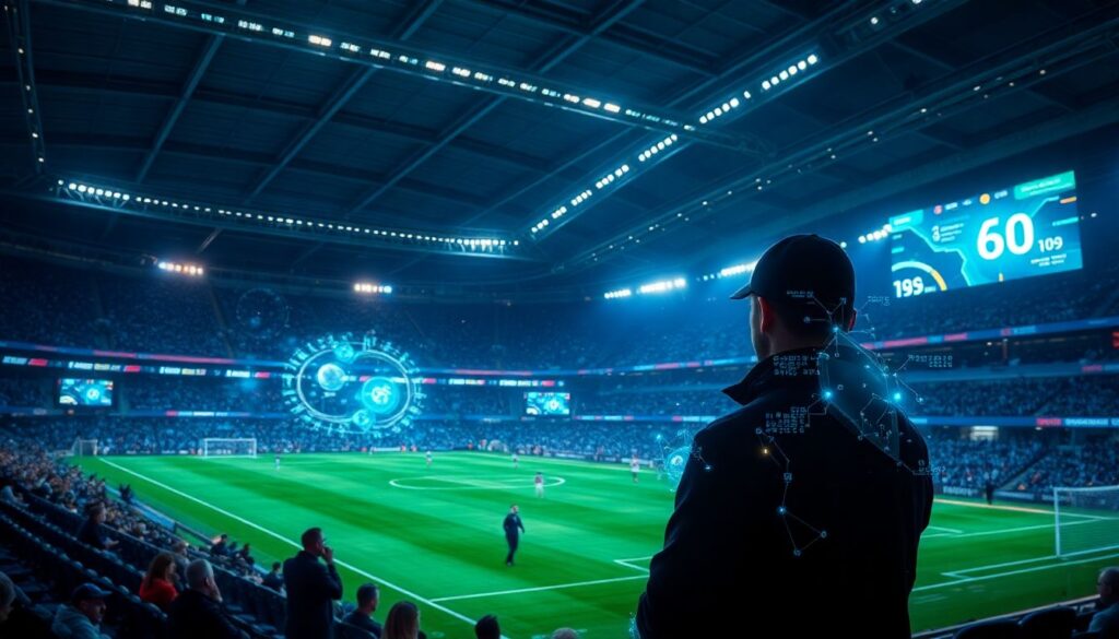 Советы болельщикам: как следить за матчами и делать прогнозы - иллюстрация