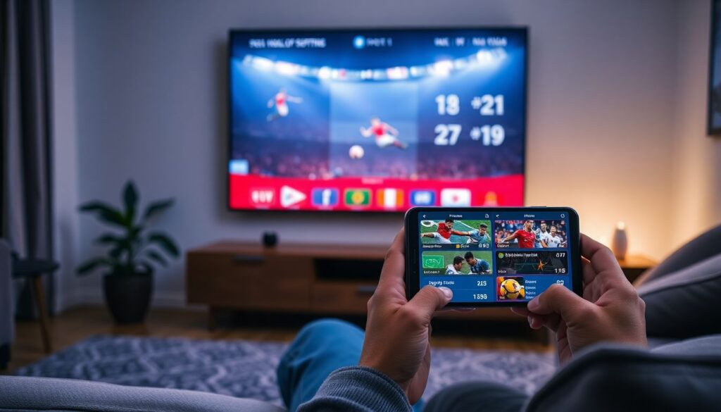 Советы болельщикам: как следить за матчами и делать прогнозы - иллюстрация