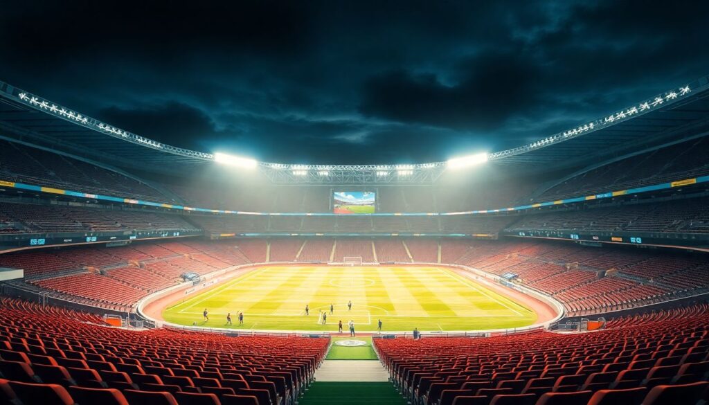 Сравнение лиг по зрителям: посещаемость и медиа-пакеты - иллюстрация