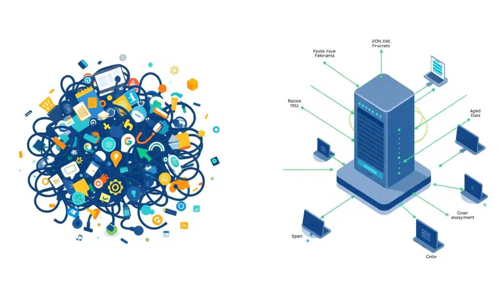 Технологии в футболе: аналитика и новые гаджеты - иллюстрация