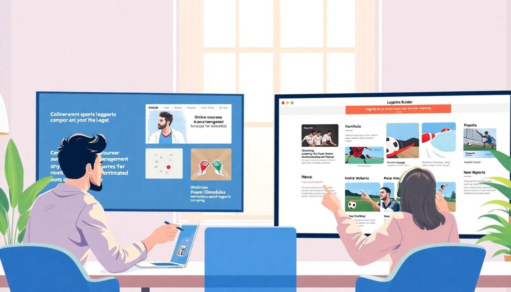 Региональные лиги: новости и локальные чемпионаты - иллюстрация